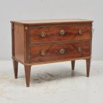 1417 7136 CHEST OF DRAWERS